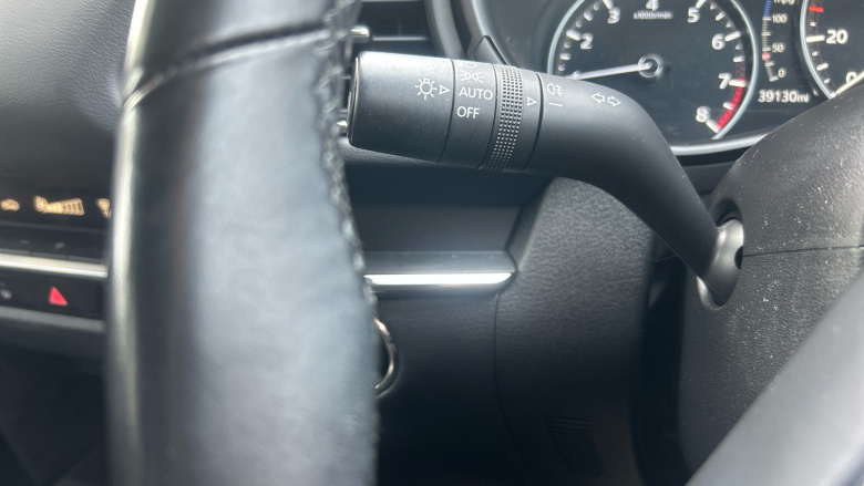 Mazda Cx-30 2.0 e-Skyactiv G MHEV GT Sport 5dr Auto Petrol Hatchback